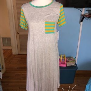 Lularoe Carly